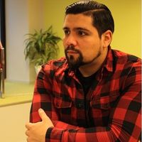 Gustavo Rodríguez的照片