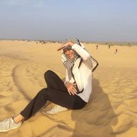 Le foto di Shabina  Chhipa