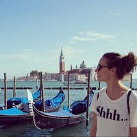 Aleksandra Grubor的照片