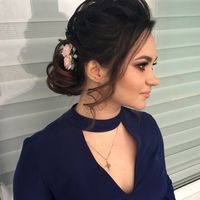 Fotos de Angelina Nikiforova