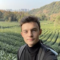 Tully Vorobioff的照片