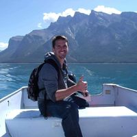 Thierry Bouchard的照片