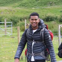 Fotos de Aymen Mahammednor