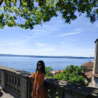 Nagima Osmonova的照片