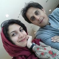 zahra kahrobaee's Photo