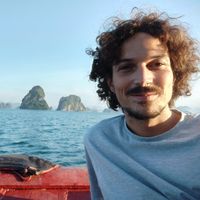 Fotos von Guido Cammà