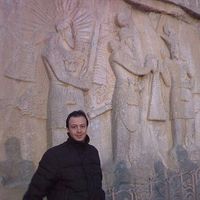 Nasser Babaee's Photo
