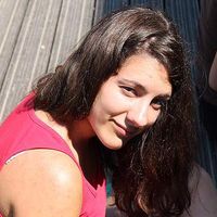 Astrid Vrebos's Photo