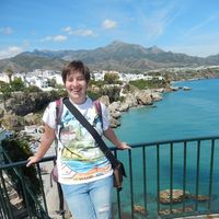 Anja Antolič's Photo