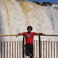 David Beslanga的照片