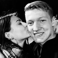 Fotos von Simas Gradecka