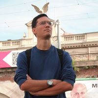 Vedran Markulj's Photo