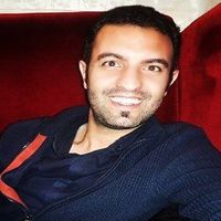 Ahmadreza Raeisi's Photo