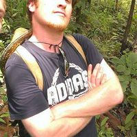 Photos de Russell Bannister