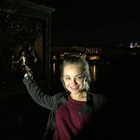 Fotos de Monika Babicka