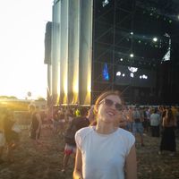 Tatiana Kon的照片