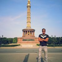 Joshua Nathan的照片