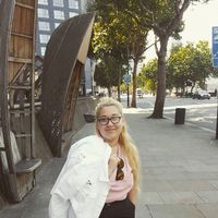 Oana Ilincuta's Photo