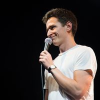 Milo Edwards的照片