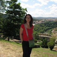 Julia Ramirez Gutierrez的照片