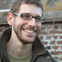 Benoît Pernechele的照片