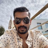 Anshuman Bezborah's Photo