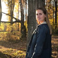 Daria Cheban的照片