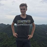 Maxime Mare的照片