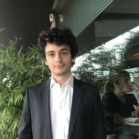 Daniele Lunghi's Photo