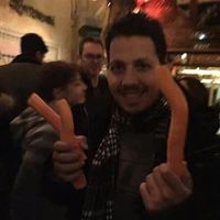 Marco Silva的照片