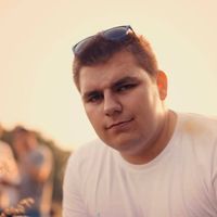 Krystian Zaborowski's Photo