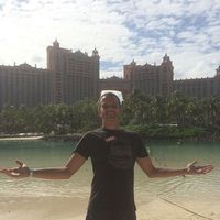 Helio Machado的照片