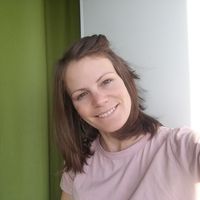 Aleksandra Andreeva的照片