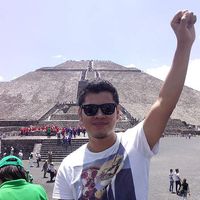 Chalo Trujillo's Photo