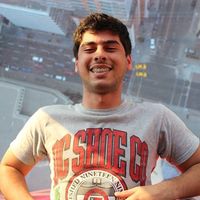 Vinicius Rocha's Photo