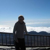 Katrine Degn's Photo