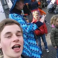 Jordi Wessels's Photo