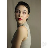 Photos de Eva Bensiman