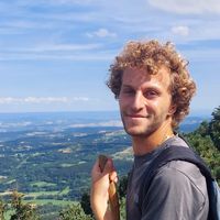 Renaud Martin's Photo