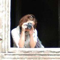 Louise ROCHE's Photo