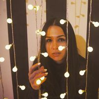 Olga Pechura's Photo