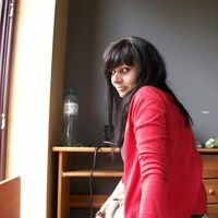 Iza Gazałka的照片