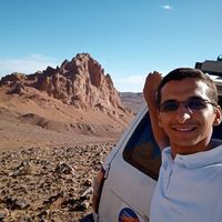 Fotos von Amine Hadj Youb