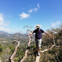 Laurens De Meyere's Photo