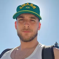 Benoit Penel's Photo