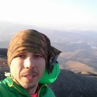 Luiz Carlos Lira's Photo