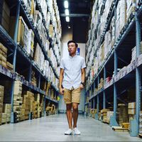 Photos de Benjamin Hum