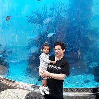 Fahimeh Fassihi's Photo