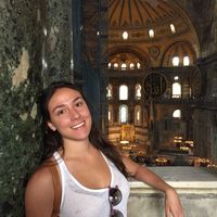 Fotos de Isabella Pérez