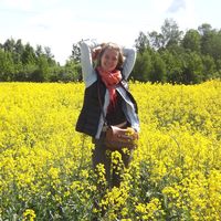 Fotos de Liliana Pakalne